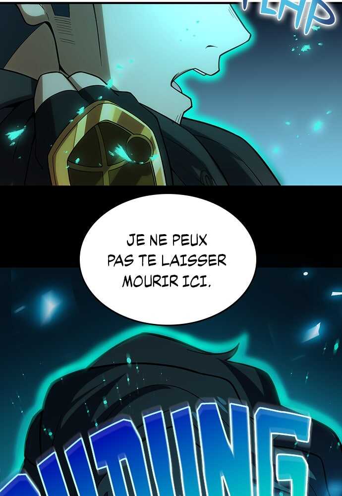 Read Transcending the future with space-time magic scan Manga Online