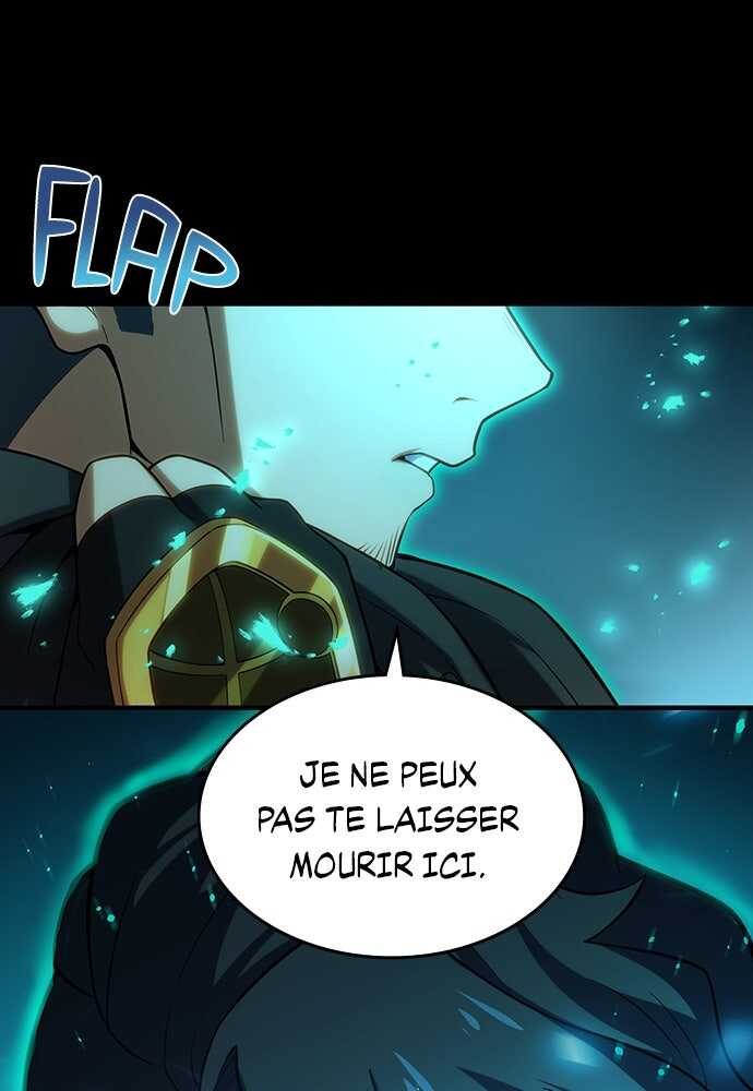 Read Transcending the future with space-time magic scan Manga Online