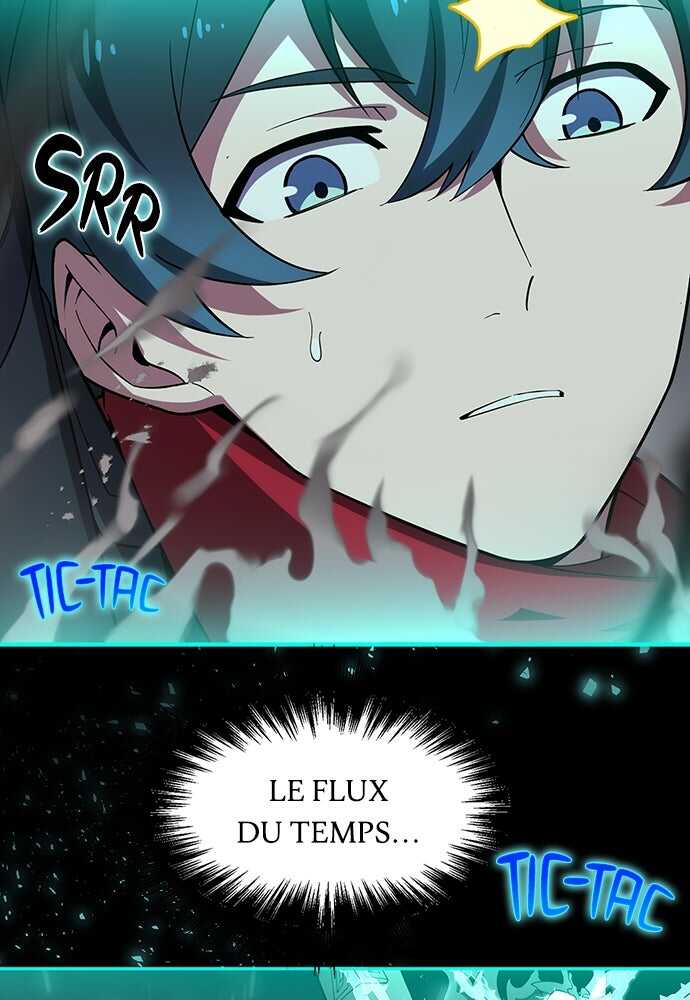 Read Transcending the future with space-time magic scan Manga Online