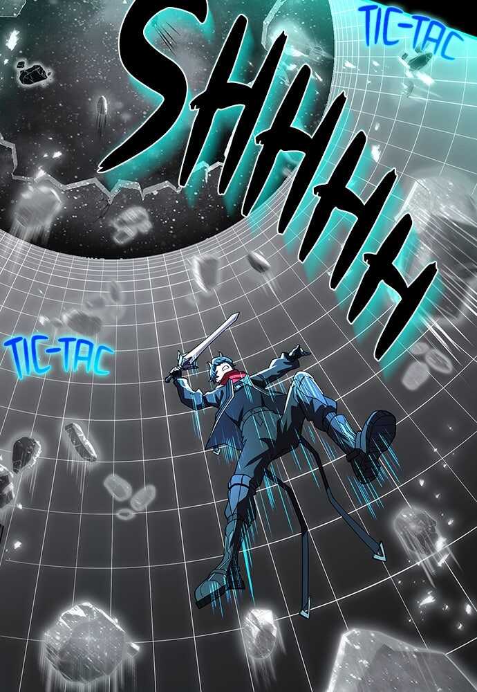 Read Transcending the future with space-time magic scan Manga Online