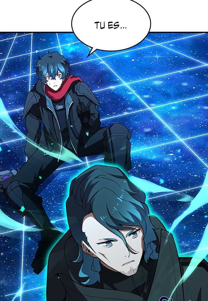 Read Transcending the future with space-time magic scan Manga Online