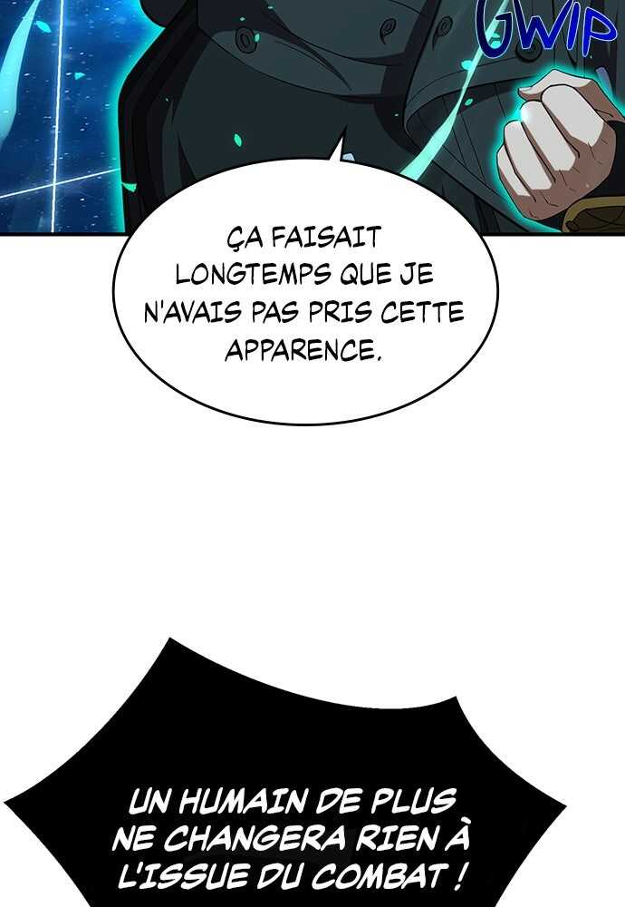 Read Transcending the future with space-time magic scan Manga Online