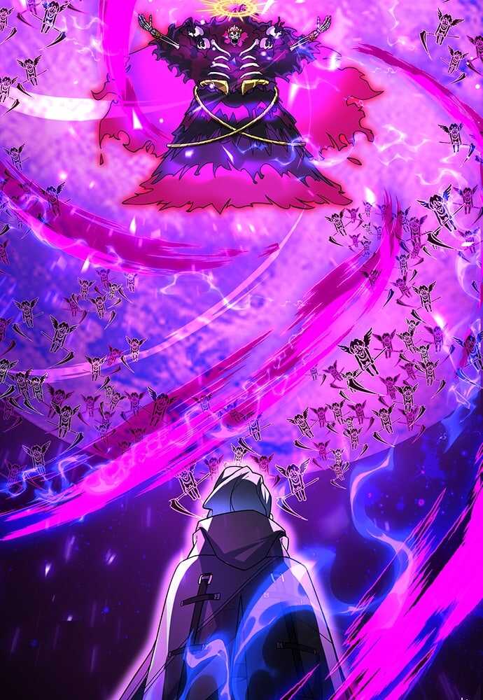 Read Transcending the future with space-time magic scan Manga Online