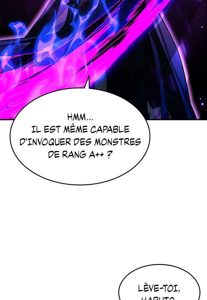 Read Transcending the future with space-time magic scan Manga Online