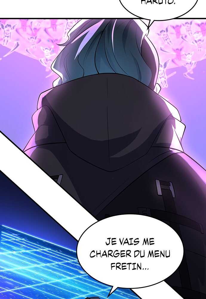 Read Transcending the future with space-time magic scan Manga Online