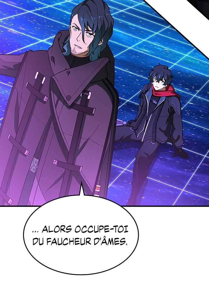 Read Transcending the future with space-time magic scan Manga Online