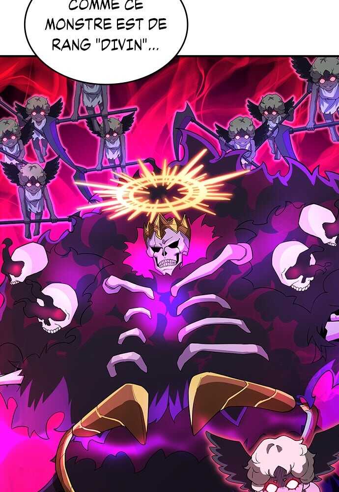 Read Transcending the future with space-time magic scan Manga Online