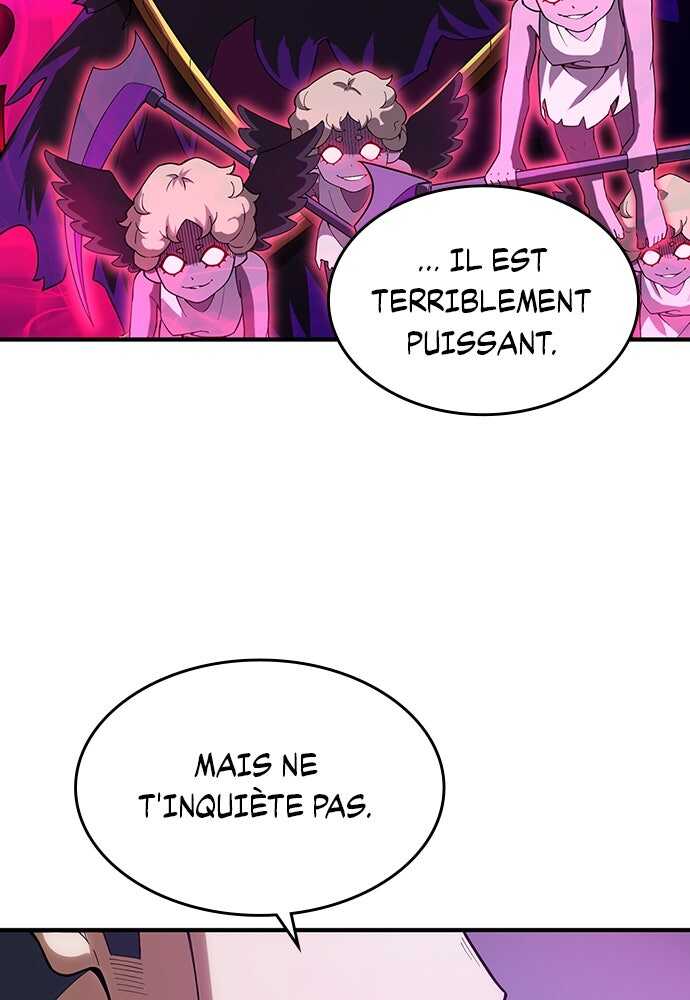 Read Transcending the future with space-time magic scan Manga Online