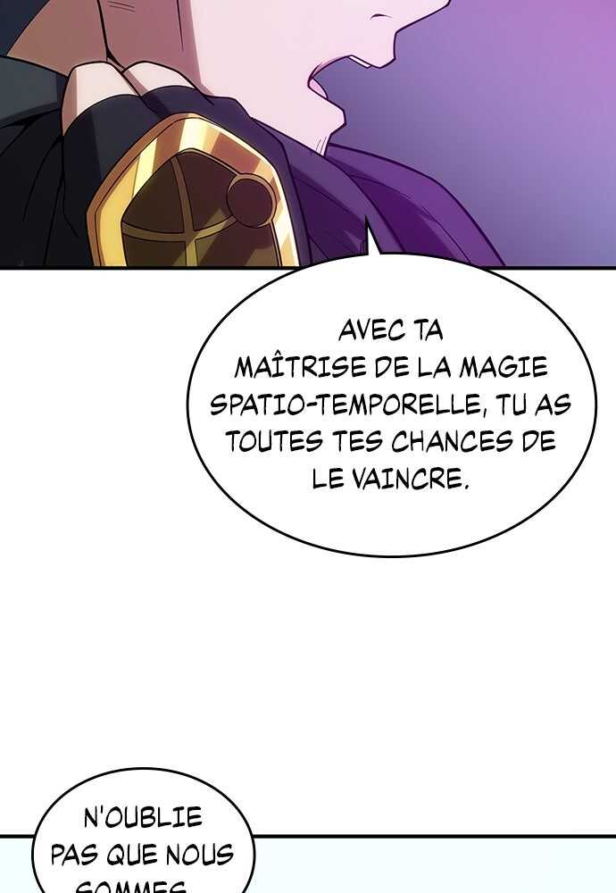 Read Transcending the future with space-time magic scan Manga Online