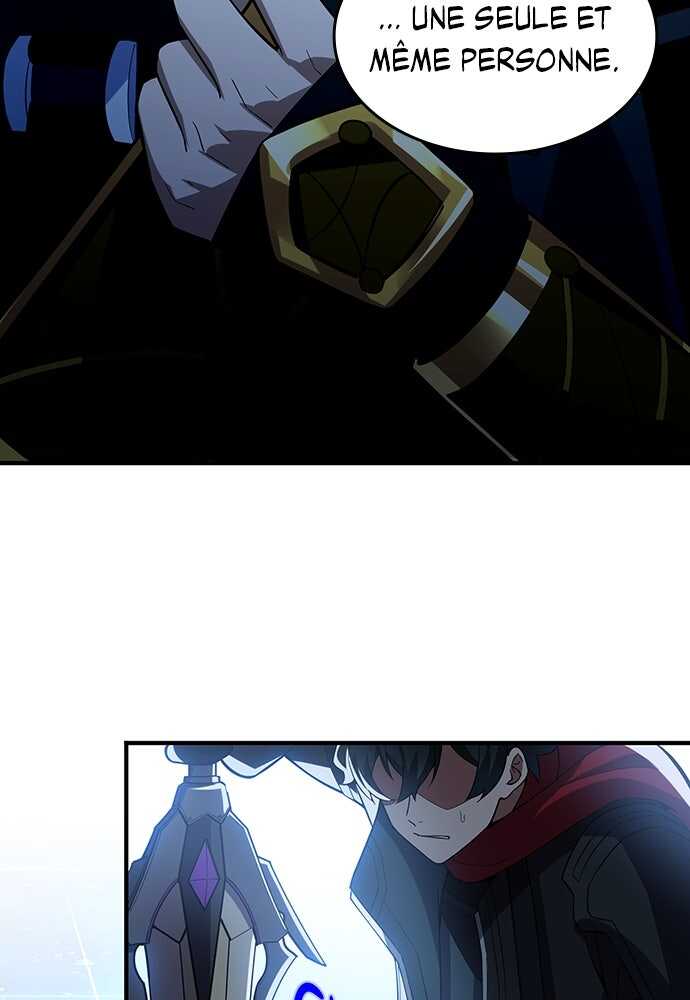 Read Transcending the future with space-time magic scan Manga Online