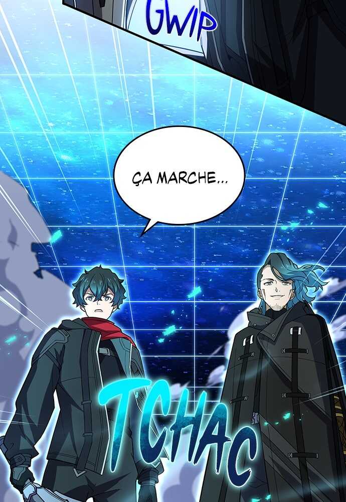 Read Transcending the future with space-time magic scan Manga Online