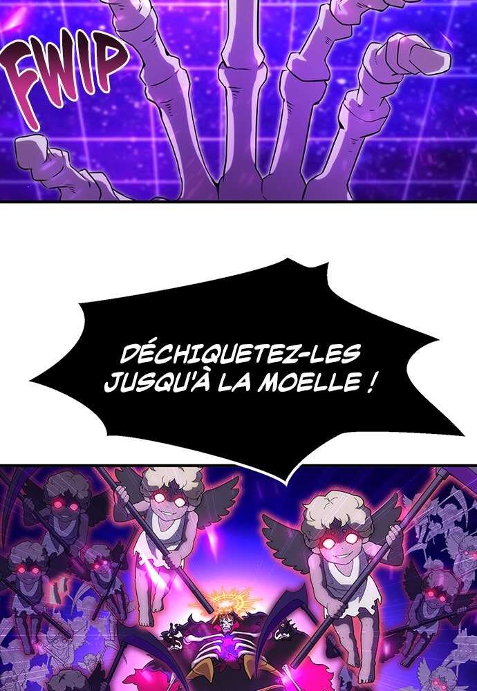 Read Transcending the future with space-time magic scan Manga Online