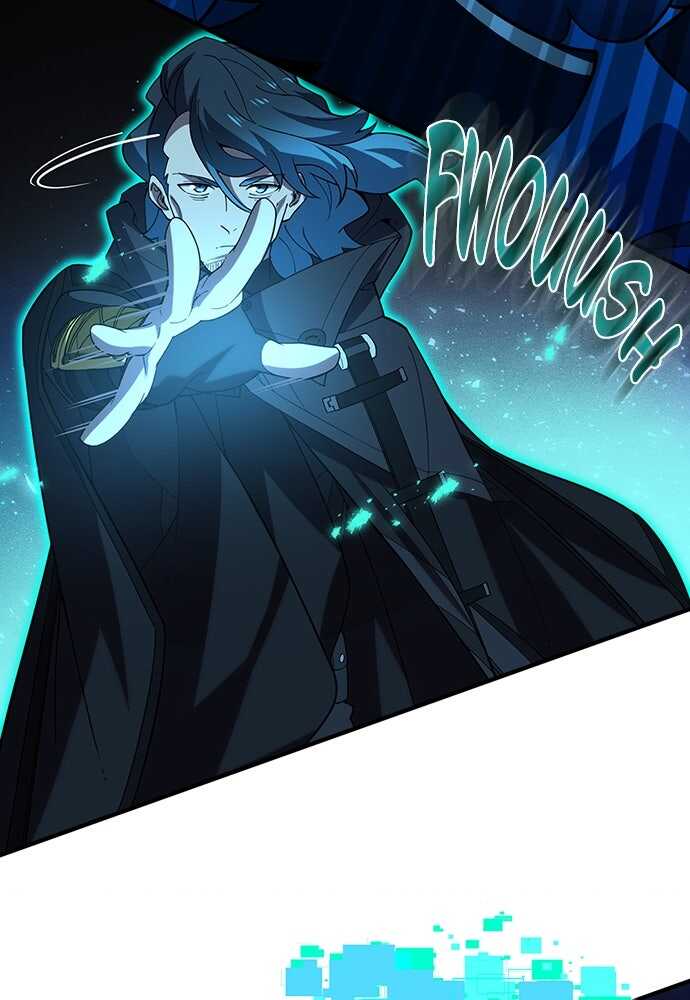 Read Transcending the future with space-time magic scan Manga Online