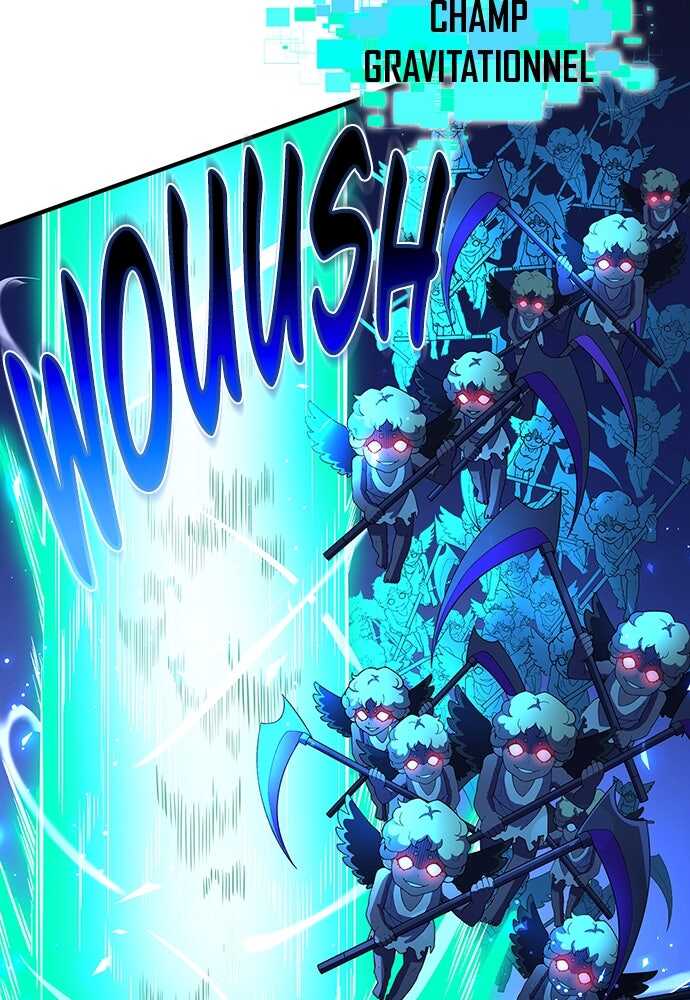 Read Transcending the future with space-time magic scan Manga Online