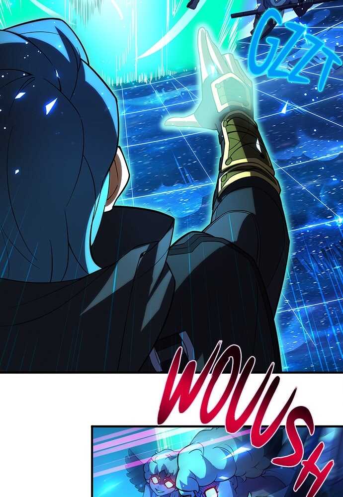 Read Transcending the future with space-time magic scan Manga Online