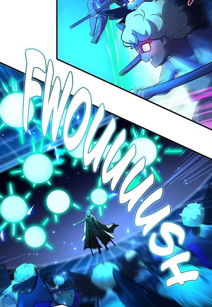 Read Transcending the future with space-time magic scan Manga Online