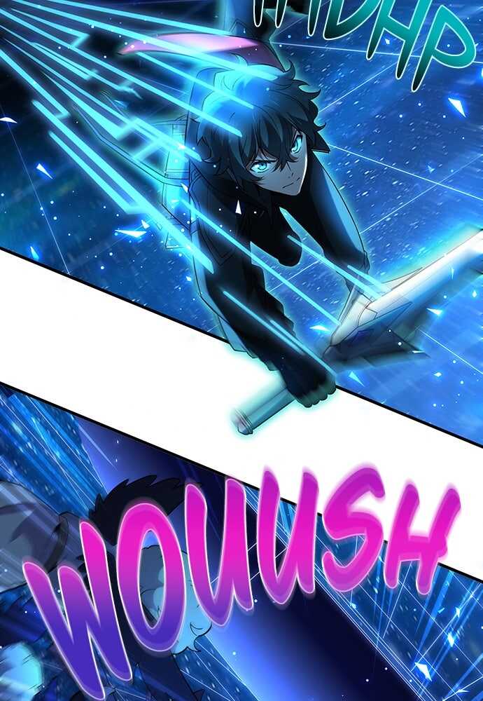 Read Transcending the future with space-time magic scan Manga Online