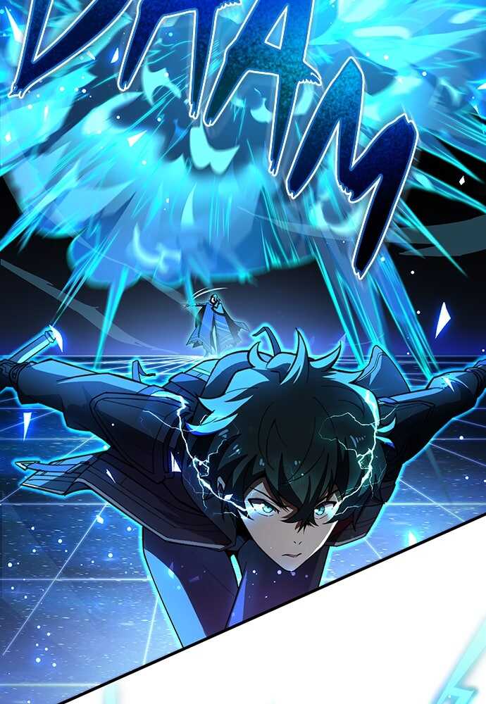 Read Transcending the future with space-time magic scan Manga Online