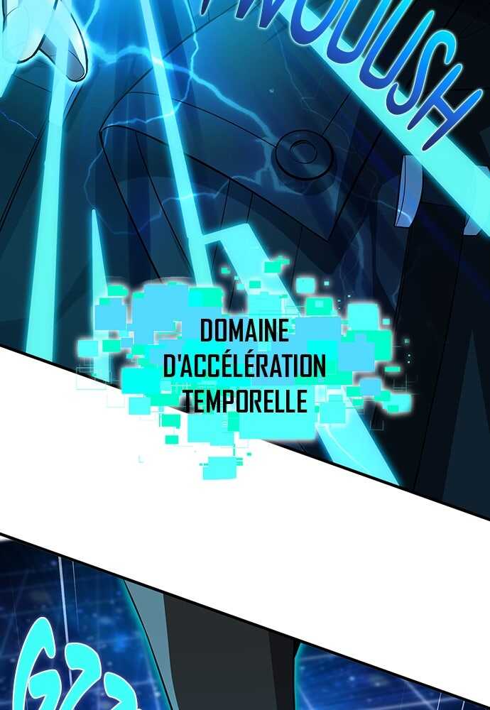 Read Transcending the future with space-time magic scan Manga Online