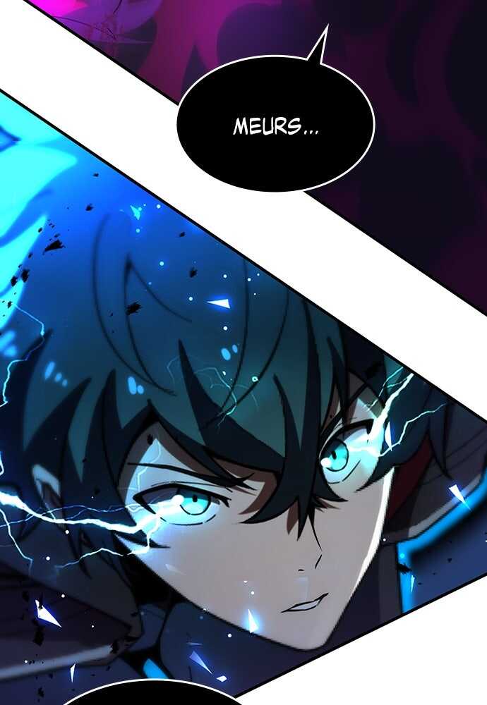 Read Transcending the future with space-time magic scan Manga Online