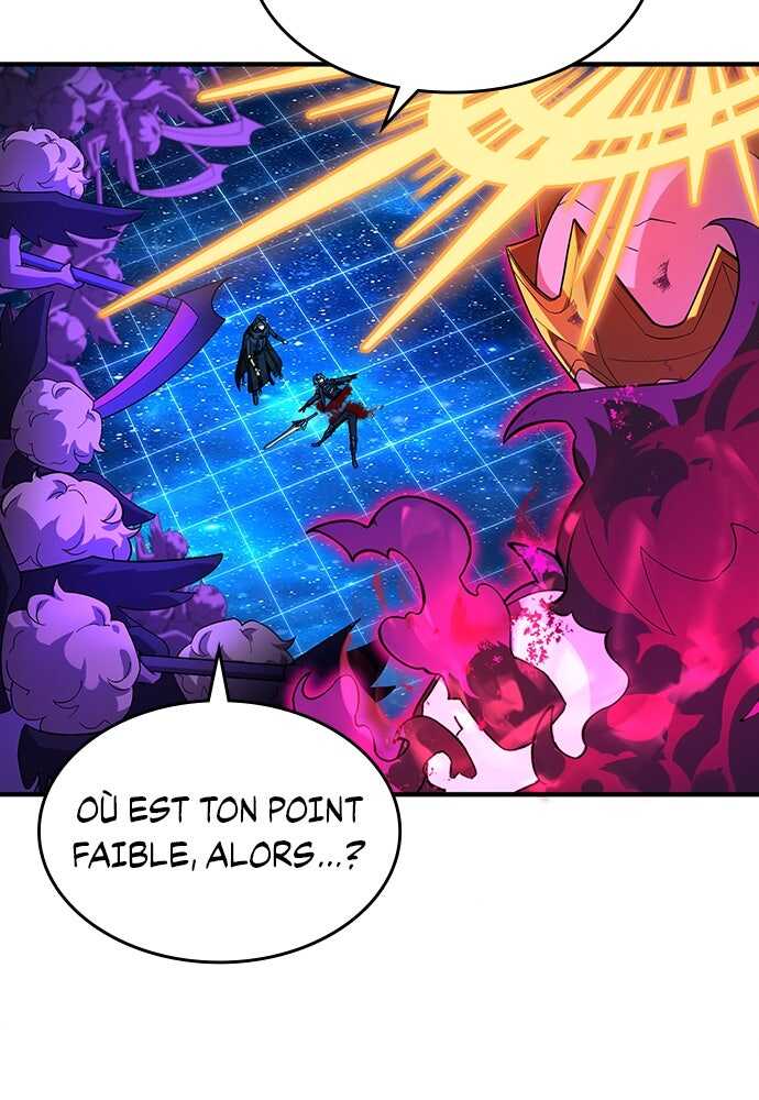 Read Transcending the future with space-time magic scan Manga Online