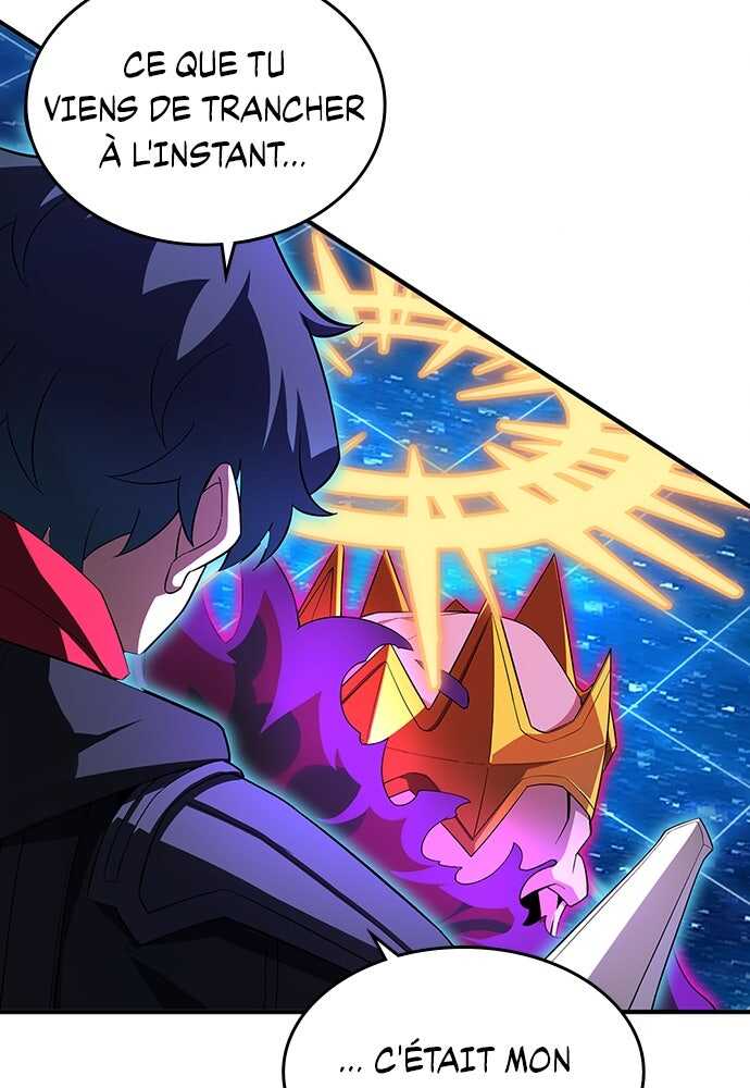 Read Transcending the future with space-time magic scan Manga Online