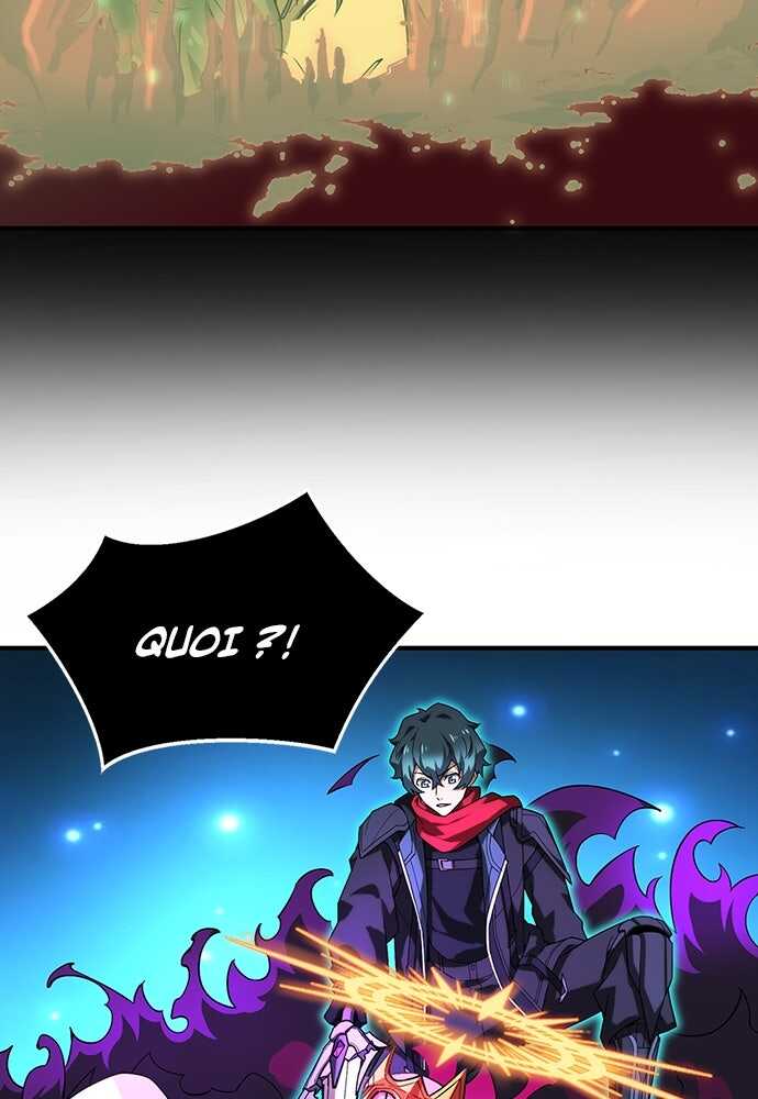 Read Transcending the future with space-time magic scan Manga Online