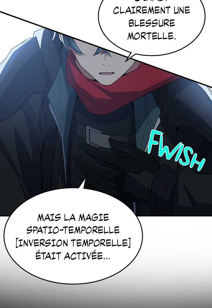 Read Transcending the future with space-time magic scan Manga Online