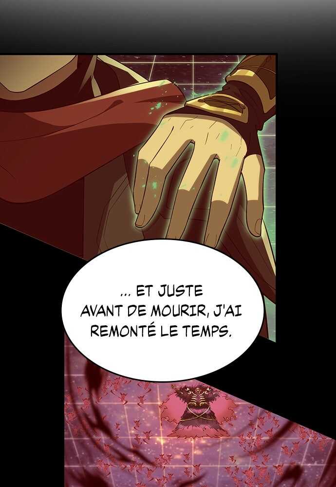 Read Transcending the future with space-time magic scan Manga Online