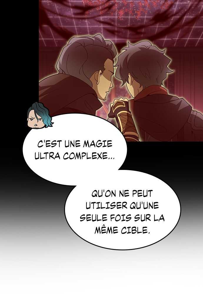 Read Transcending the future with space-time magic scan Manga Online