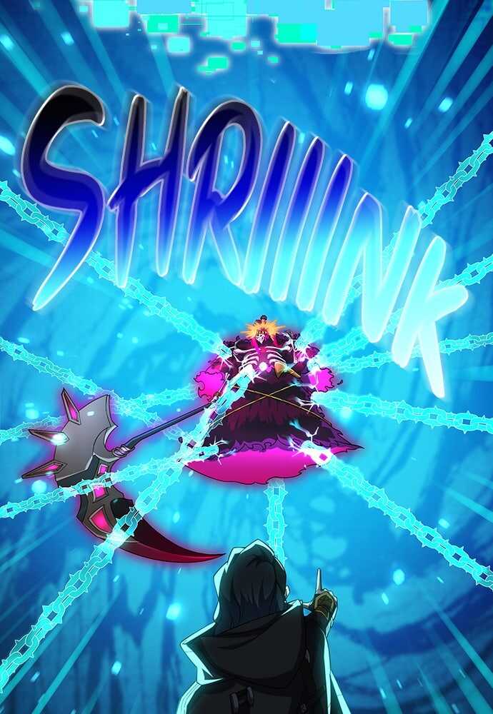 Read Transcending the future with space-time magic scan Manga Online