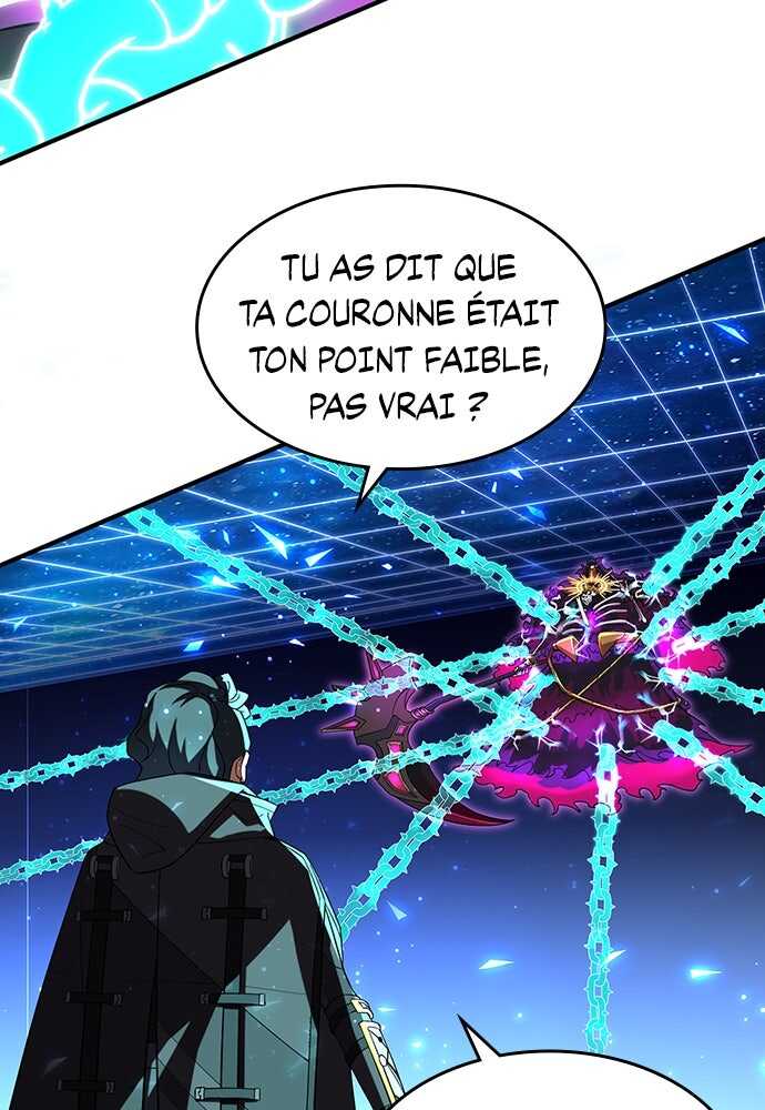 Read Transcending the future with space-time magic scan Manga Online