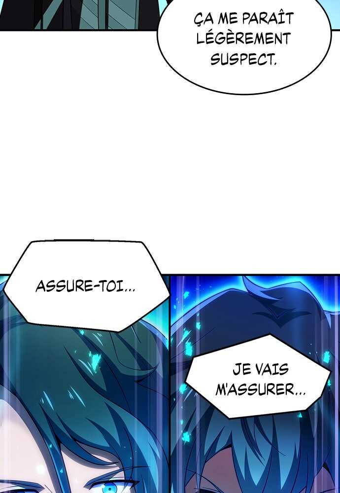 Read Transcending the future with space-time magic scan Manga Online