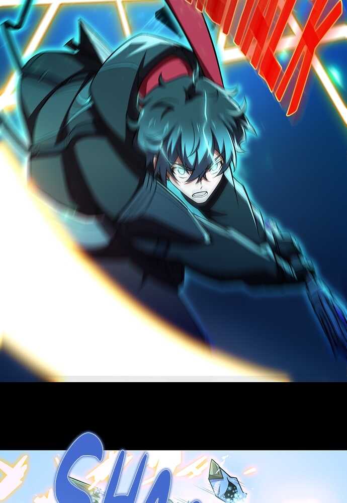 Read Transcending the future with space-time magic scan Manga Online