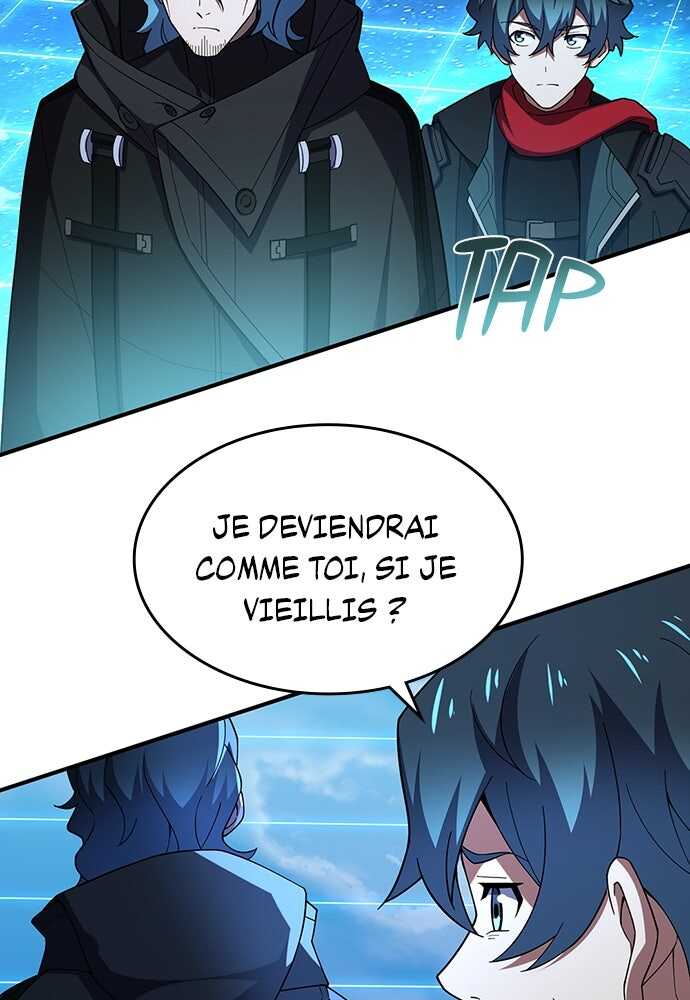 Read Transcending the future with space-time magic scan Manga Online