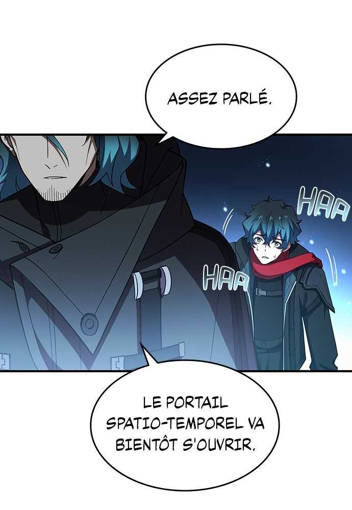 Read Transcending the future with space-time magic scan Manga Online