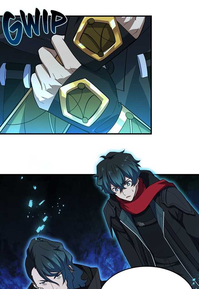 Read Transcending the future with space-time magic scan Manga Online