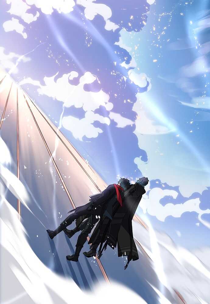 Read Transcending the future with space-time magic scan Manga Online