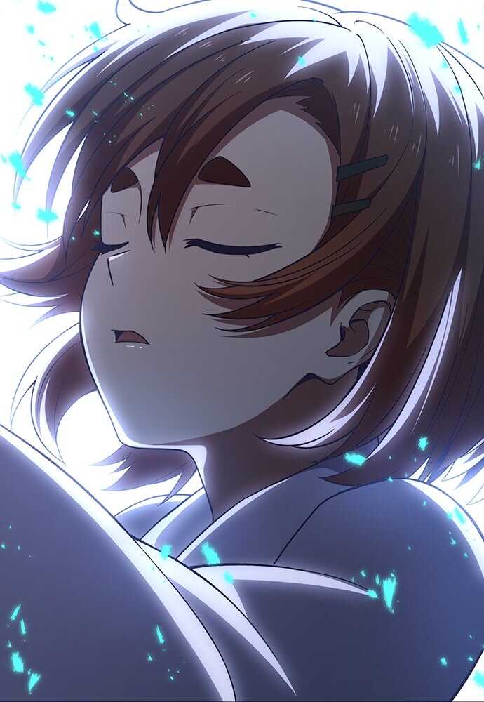 Read Transcending the future with space-time magic scan Manga Online