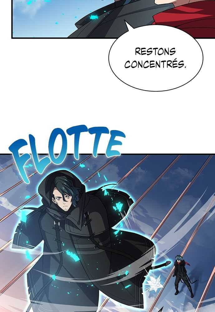 Read Transcending the future with space-time magic scan Manga Online