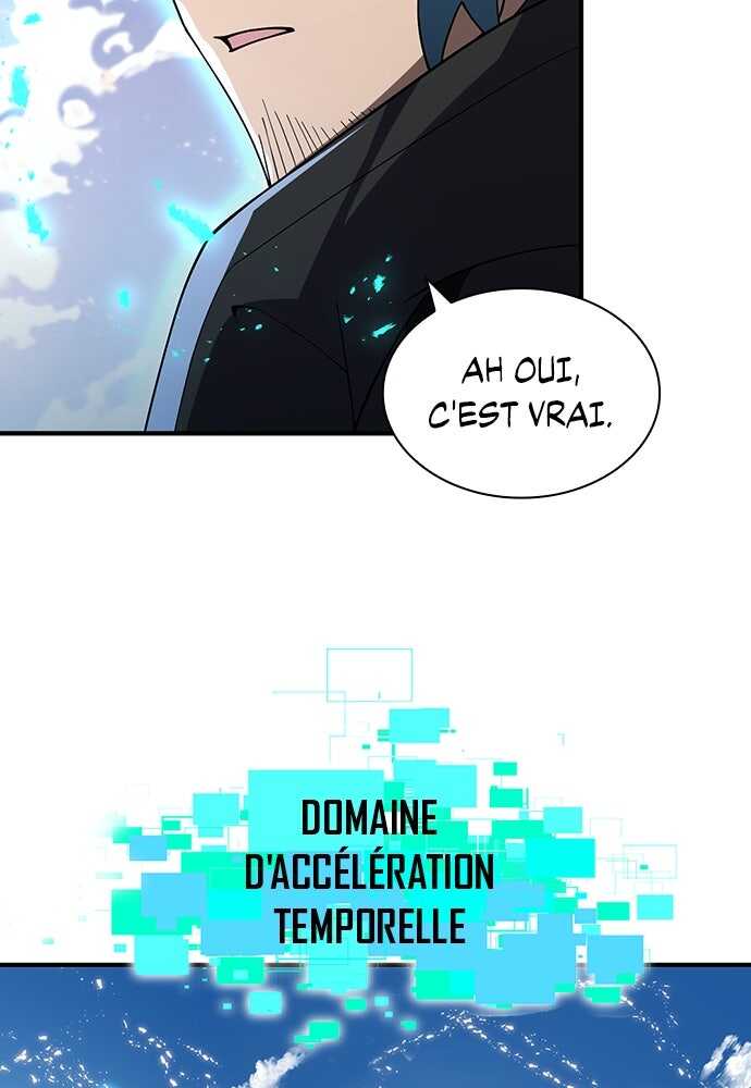 Read Transcending the future with space-time magic scan Manga Online