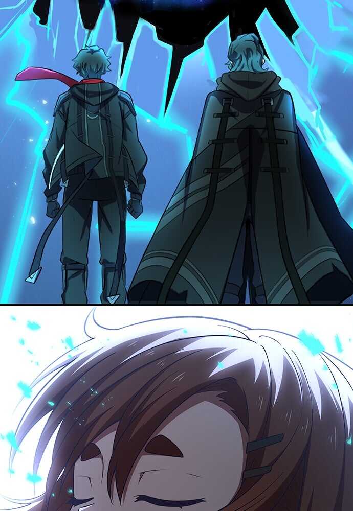 Read Transcending the future with space-time magic scan Manga Online