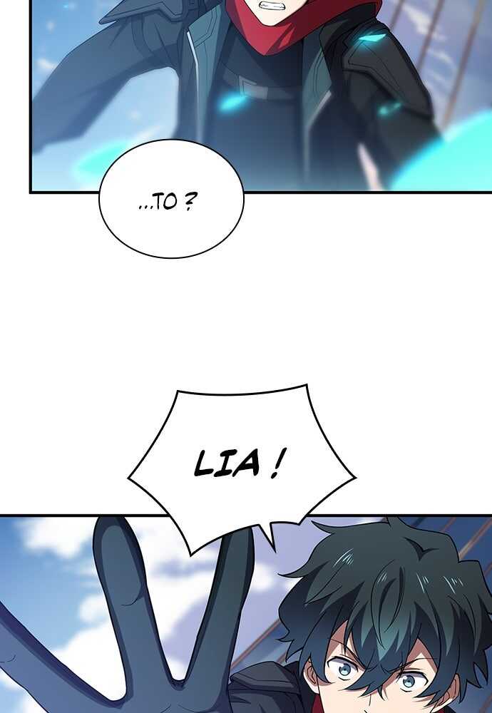 Read Transcending the future with space-time magic scan Manga Online