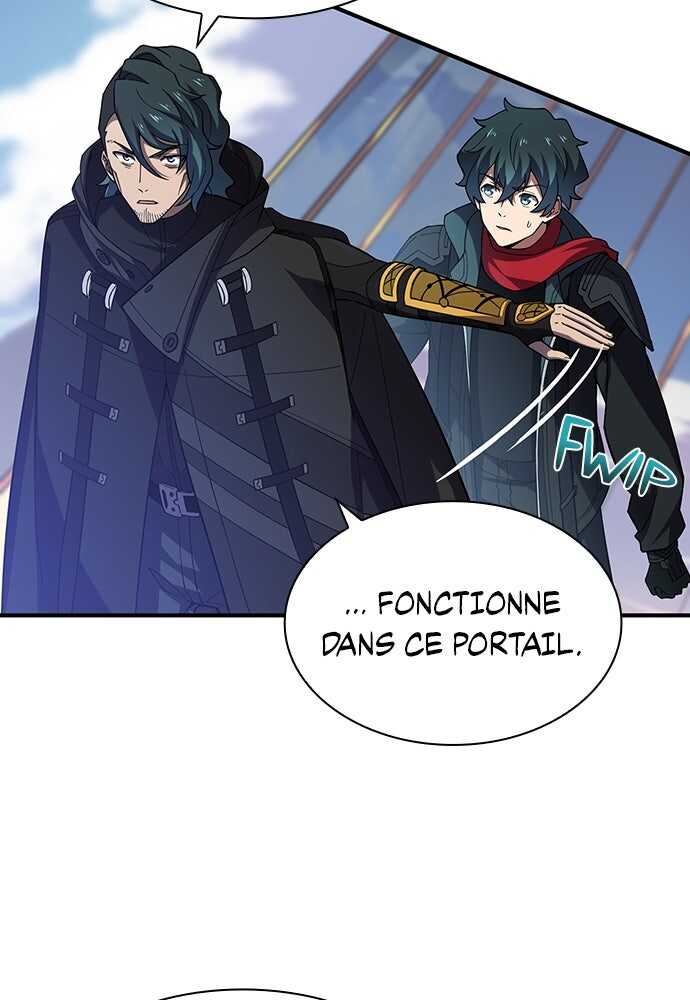 Read Transcending the future with space-time magic scan Manga Online