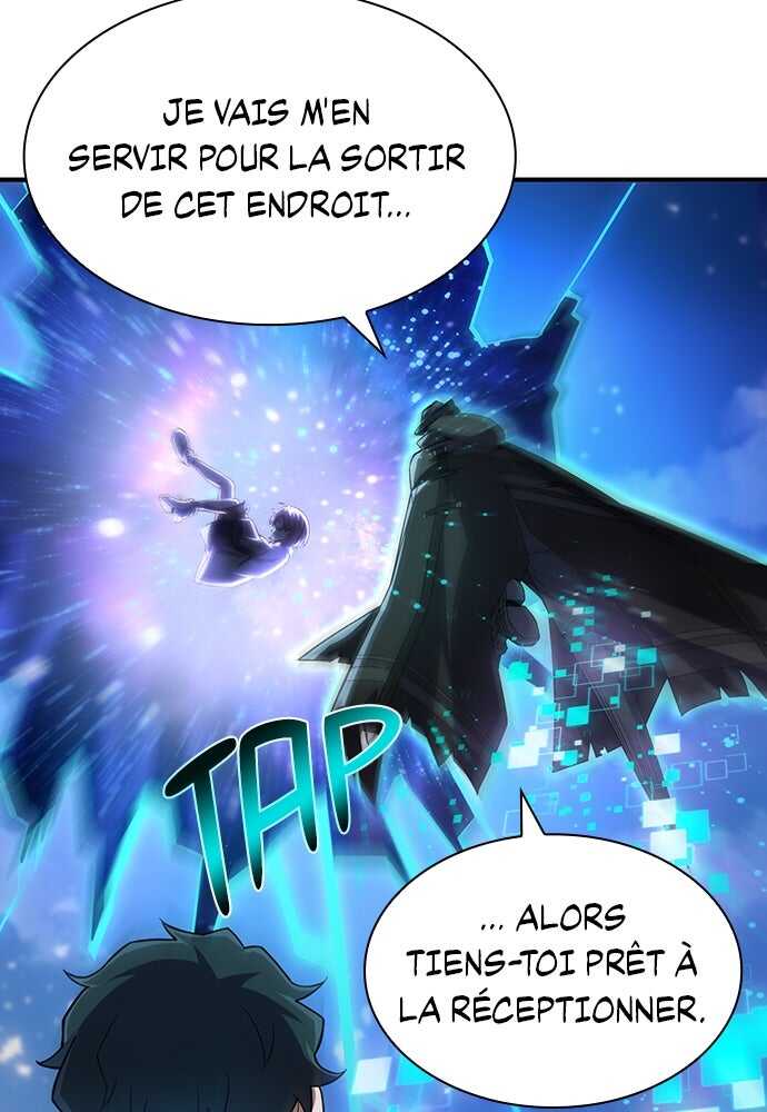 Read Transcending the future with space-time magic scan Manga Online