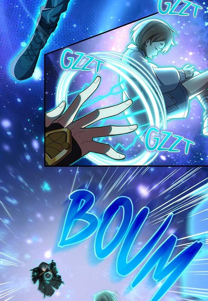 Read Transcending the future with space-time magic scan Manga Online