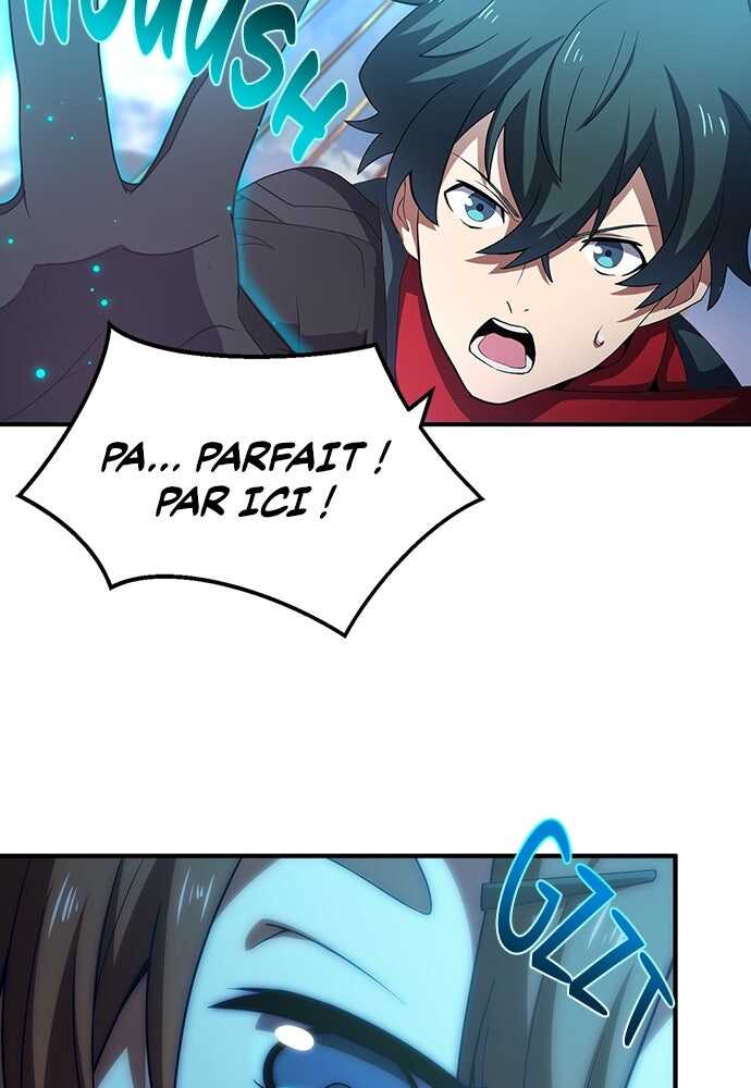 Read Transcending the future with space-time magic scan Manga Online