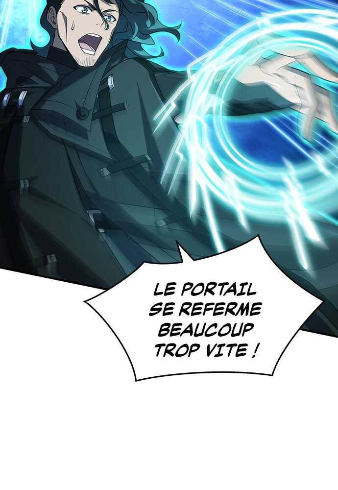 Read Transcending the future with space-time magic scan Manga Online