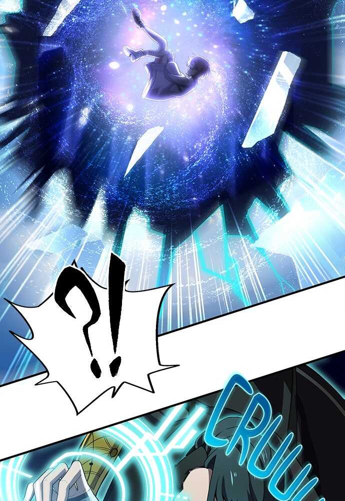 Read Transcending the future with space-time magic scan Manga Online