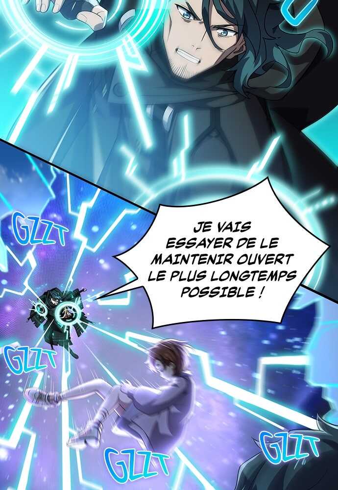 Read Transcending the future with space-time magic scan Manga Online